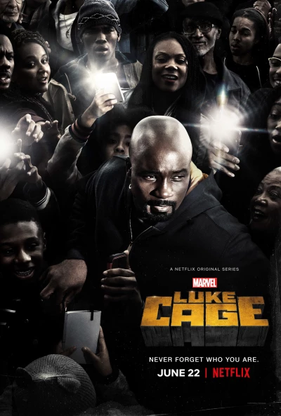 Marvel's Luke Cage (Phần 2)