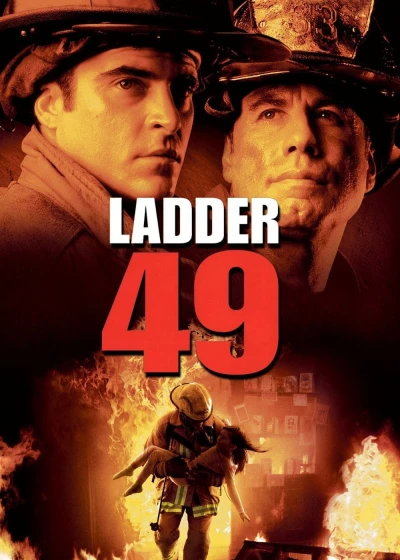 Nấc Thang Lửa (Ladder 49) [2004]