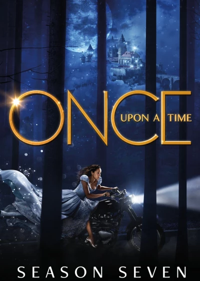 Ngày Xửa Ngày Xưa (Phần 7) (Once Upon a Time (Season 7)) [2017]