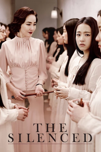 Ngôi Trường Ma Quái  (The Silenced) [2015]