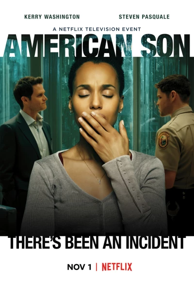 Người con đất Mỹ (American Son) [2019]