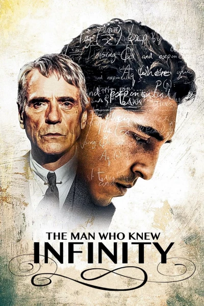 Người Đi Tìm Vô Cực (The Man Who Knew Infinity) [2015]