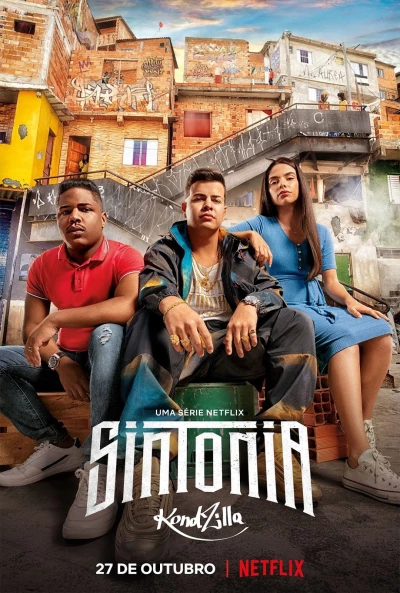 Những ngả đường ước mơ (Phần 2) (Sintonia (Season 2)) [2019]