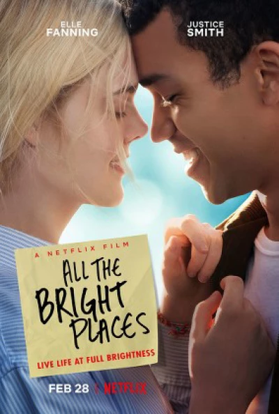 Những ngày tươi đẹp (All The Bright Places) [2020]