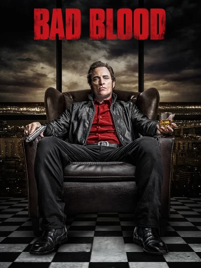 Oán hận (Phân 2) (Bad Blood (Season 2)) [2019]