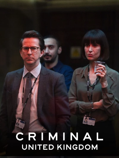 Phòng thẩm vấn: Anh Quốc (Phần 2) (Criminal: UK (Season 2)) [2020]