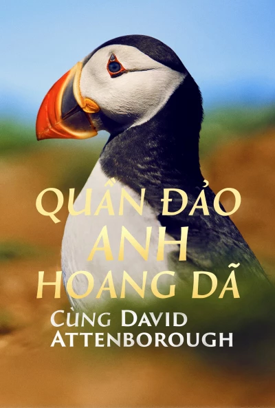 Quần Đảo Anh Hoang Dã (Wild Isles) [2023]