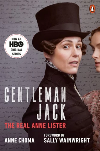 Quý Ông Jack (Phần 1) (Gentleman Jack (Season 1)) [2019]