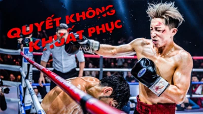 Quyết Không Khuất Phục