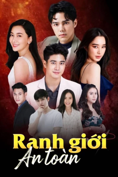 Ranh Giới An Toàn (2022)