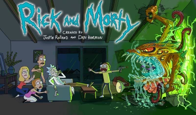 Rick và Morty (Phần 2)