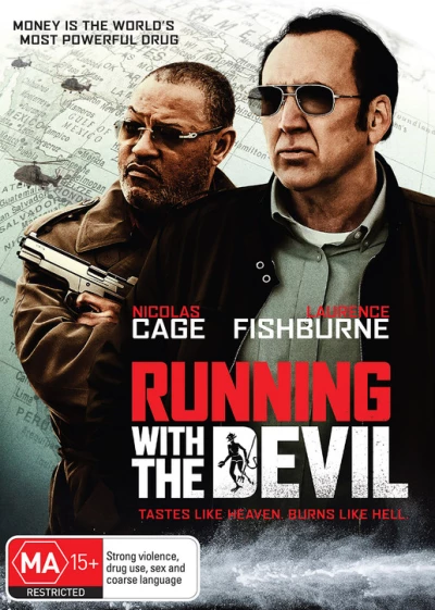 Running with the Devil (Running with the Devil) [2019]