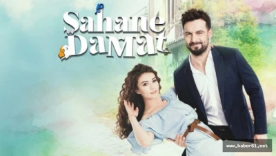 Sahane Damat