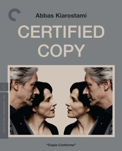 Sao Y Bản Chính (Certified Copy) [2010]