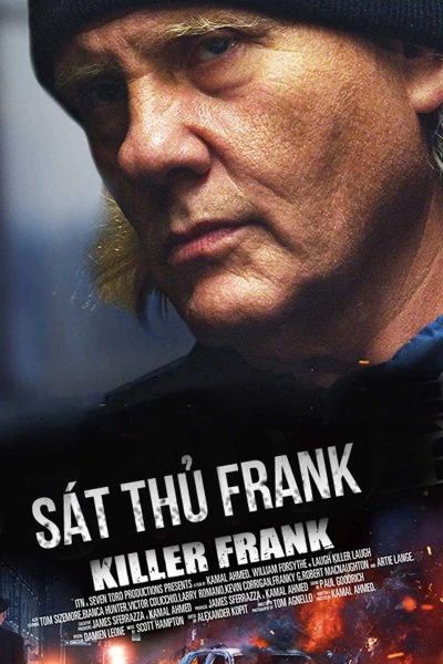 Sát Thủ Frank (Killer Frank) [2015]