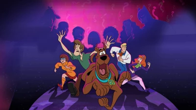 Scooby-Doo and Guess Who? (Phần 2)