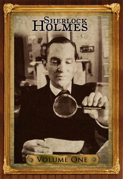 Sherlock Holmes (Phần 1) (Sherlock Holmes (Season 1)) [1984]