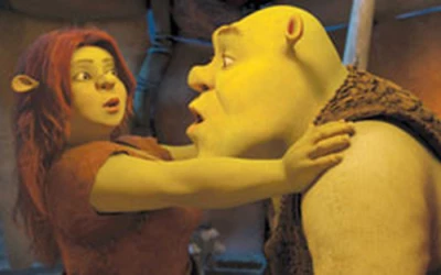 Shrek: Cuộc phiêu lưu cuối cùng