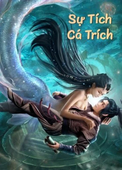 Sự Tích Cá Trích (The legend of herring) [2022]