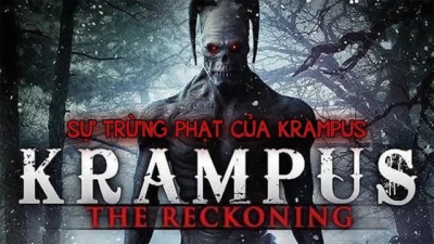 Sự Trừng Phạt Của Krampus