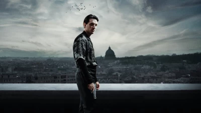 Suburra: Vĩnh hằng