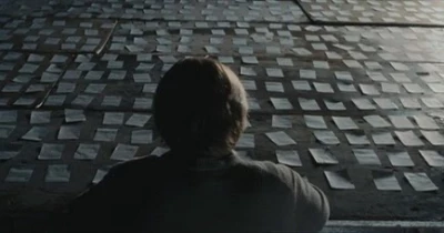 Synecdoche, New York