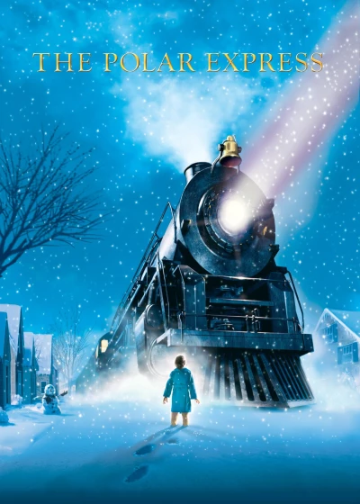 Tàu Tốc Hành Bắc Cực (The Polar Express) [2004]