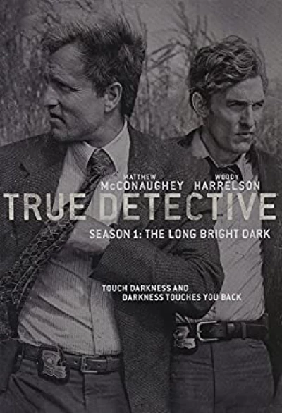 Thám Tử Chân Chính Phần 1 (True Detective (Season 1)) [2014]