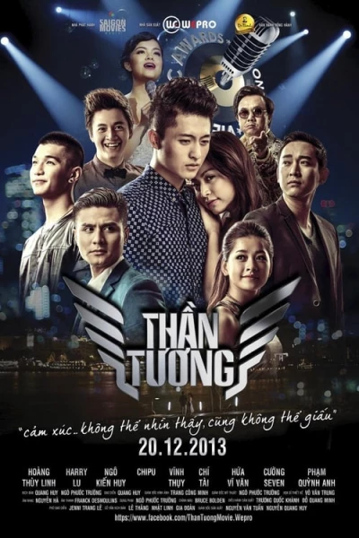 Thần tượng (The Talent) [2013]