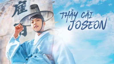 Thầy Cãi Joseon