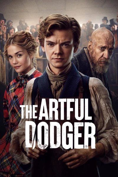 Cáo Tinh Ranh (The Artful Dodger) [2023]