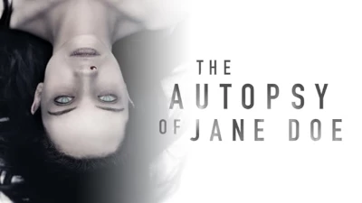 The Autopsy of Jane Doe