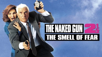 The Naked Gun 2 1/2: The Smell of Fear