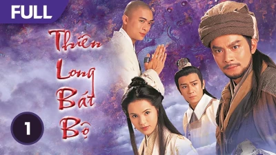 Thiên Long Bát Bộ