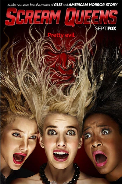 Tiếng thét (Phần 1) (Scream (Season 1)) [2015]