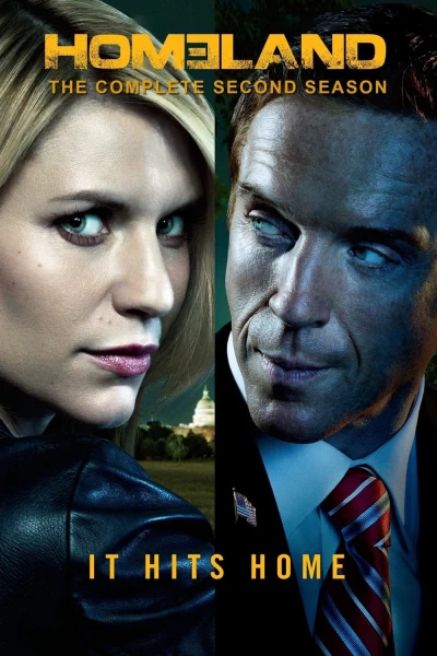 Tổ quốc (Phần 2) (Homeland (Season 2)) [2012]