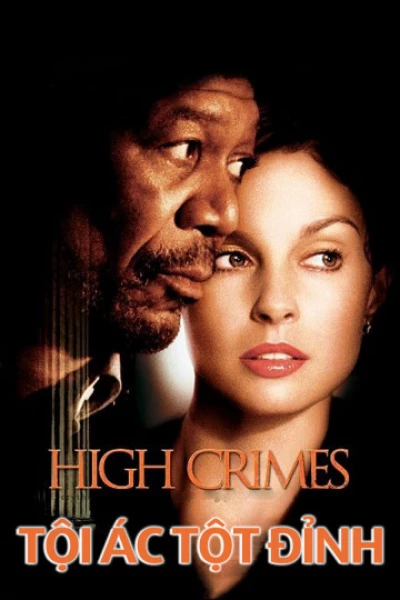 Tội Ác Tột Đỉnh (High Crimes) [2002]