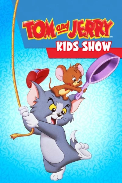 Tom and Jerry Kids Show (1990) (Phần 3) (1992)