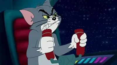 Tom and Jerry Tales (Phần 2)