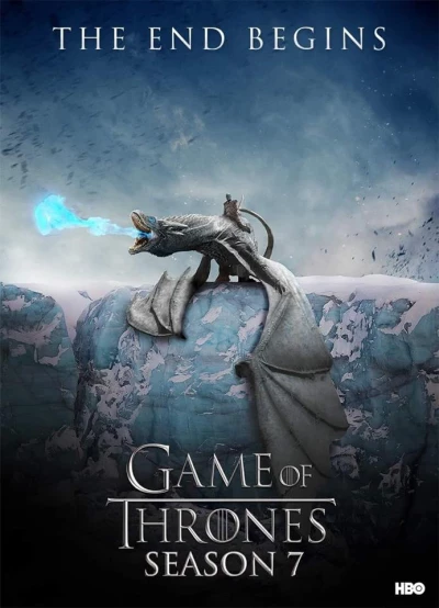 Trò Chơi Vương Quyền 7 (Game of Thrones (Season 7)) [2017]