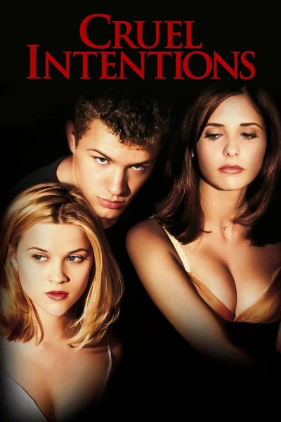 Trò Đùa Tình Ái (Cruel Intentions) [1999]