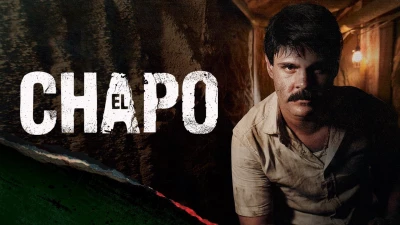 Trùm Ma Túy El Chapo (Phần 1)