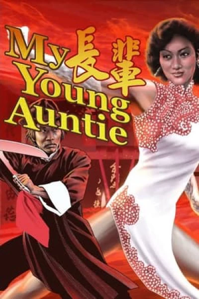 Trưởng Bối (My Young Auntie) [1981]