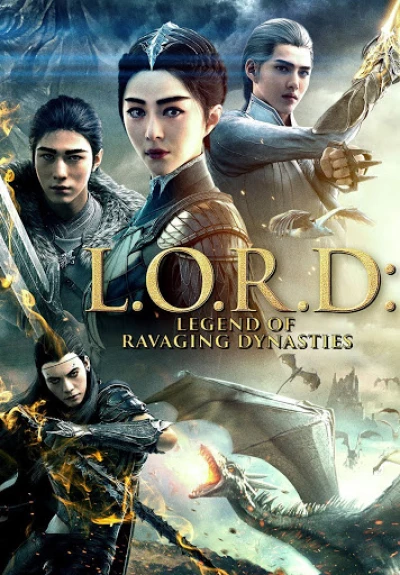 Tước tích (L.O.R.D.: Legend of Ravaging Dynasties) [2016]