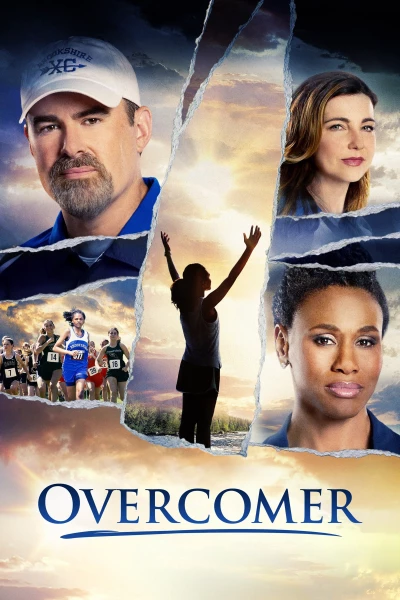 Vượt Qua Để Chiến Thắng (Overcomer) [2019]