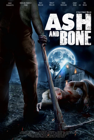 Xương và Tro (Ash and Bone) [2022]